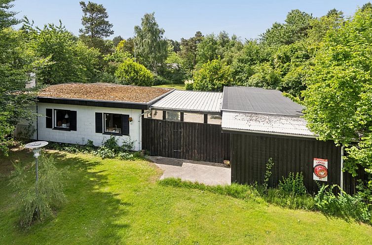 Vakantiehuis "Gadde" - 1km from the sea