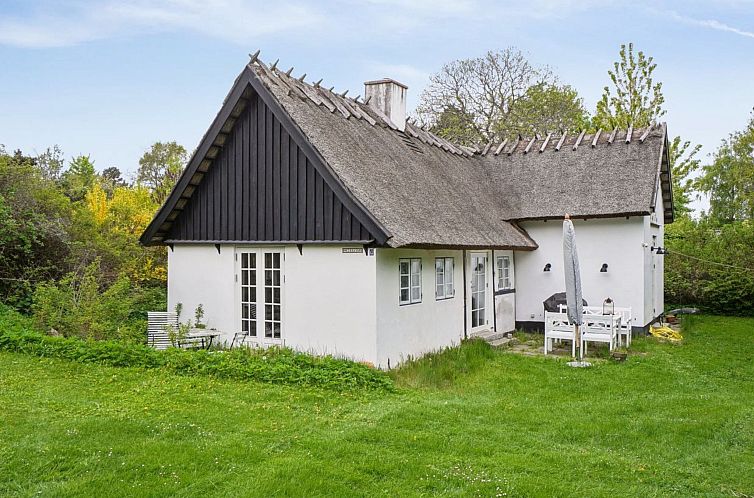 Guest house 0173004 - Holiday property Seeland - Vakantiehuis "Nadica" - 415m from the sea