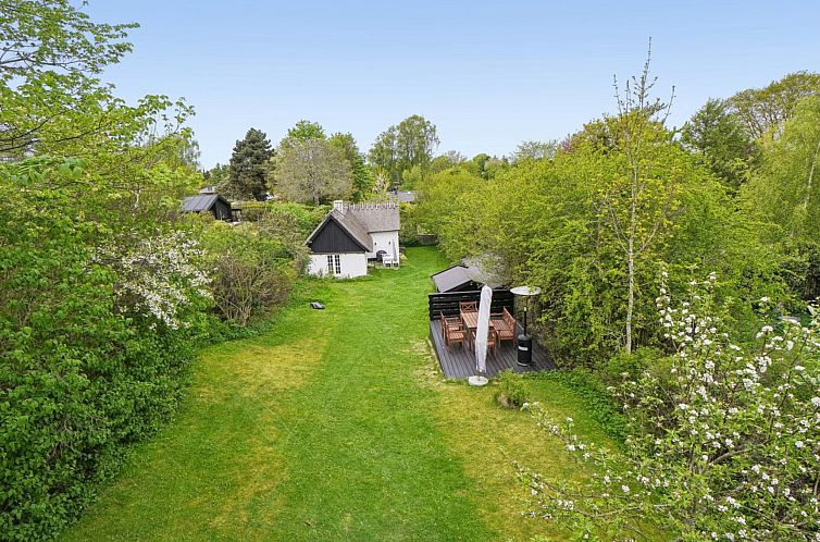 Vakantiehuis "Nadica" - 415m from the sea
