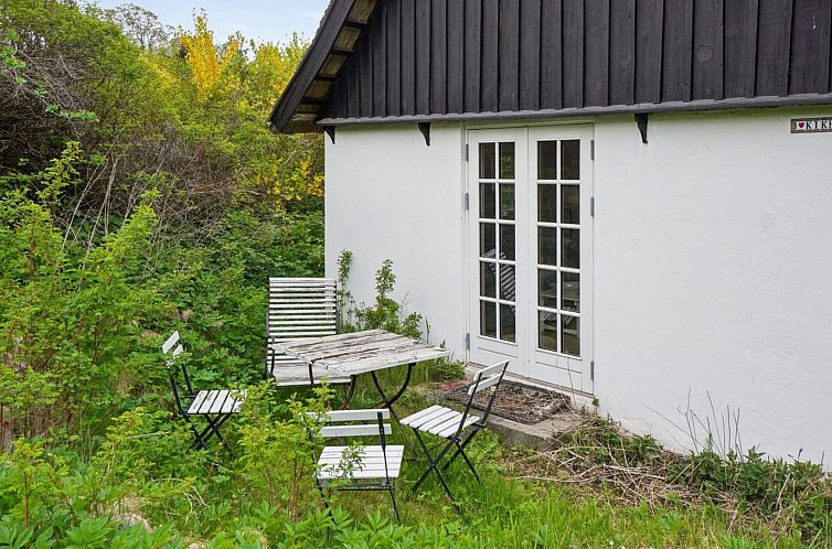 Vakantiehuis "Nadica" - 415m from the sea