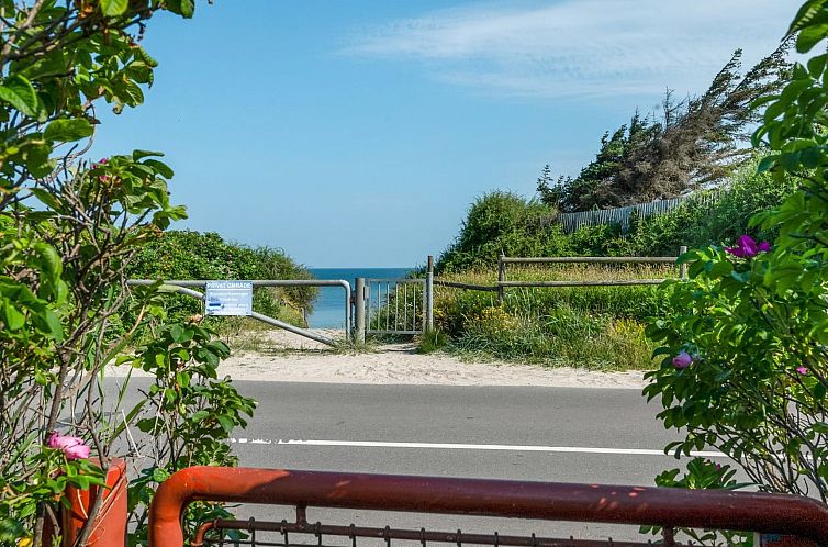Vakantiehuis "Rebana" - 30m from the sea