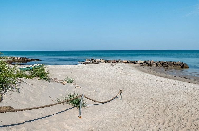 Vakantiehuis "Rebana" - 30m from the sea