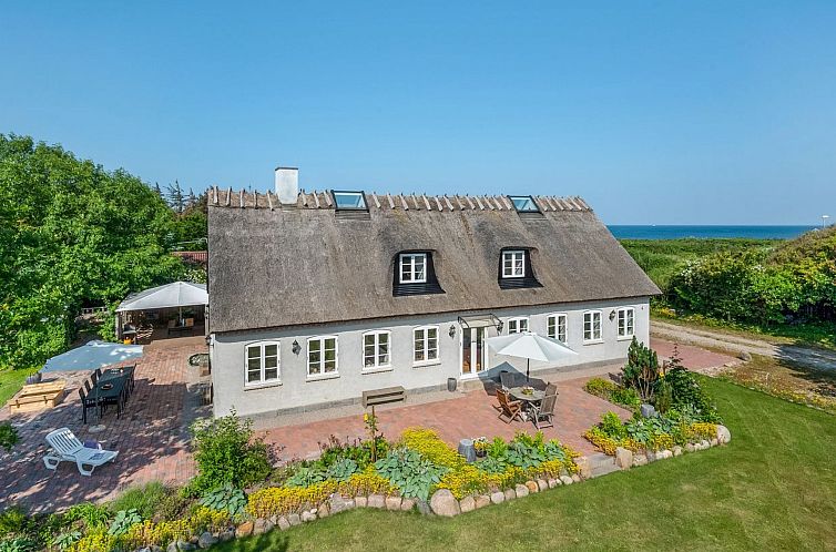 Vakantiehuis "Rebana" - 30m from the sea