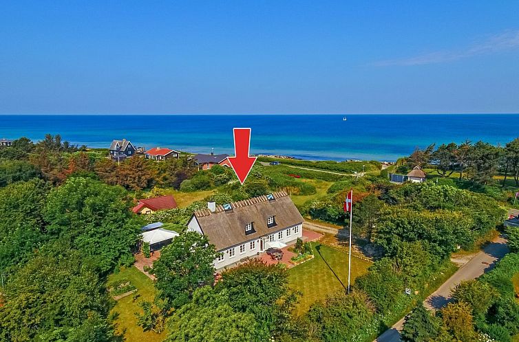Vakantiehuis "Rebana" - 30m from the sea