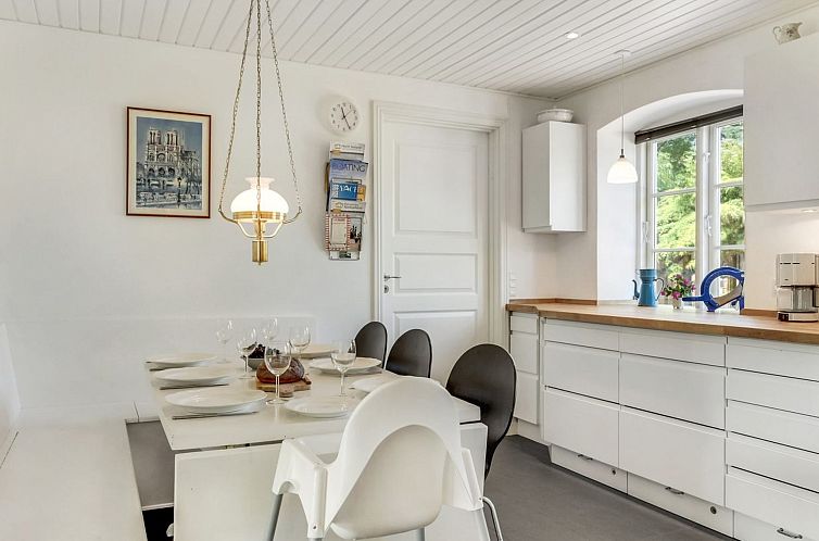 Vakantiehuis "Rebana" - 30m from the sea