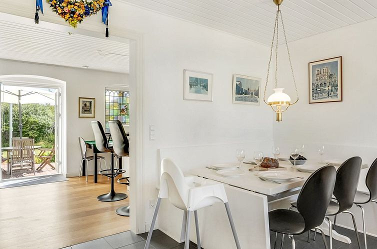 Vakantiehuis "Rebana" - 30m from the sea