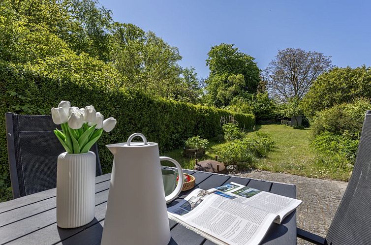 Vakantiehuis "Ilze" - 20m from the sea