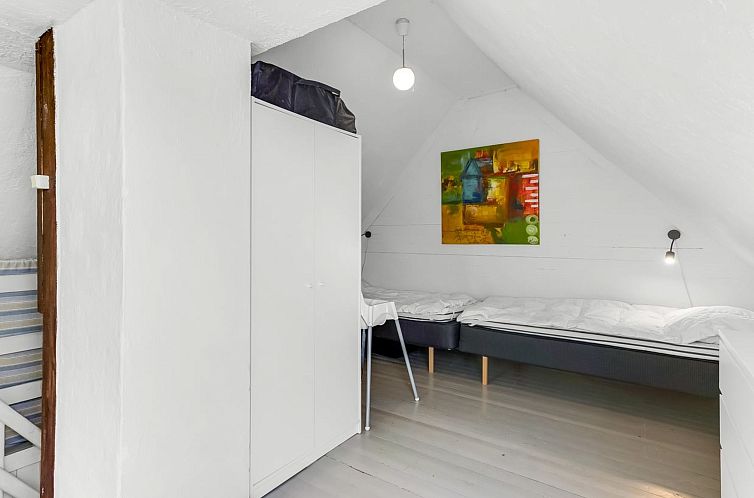 Vakantiehuis "Ilze" - 20m from the sea