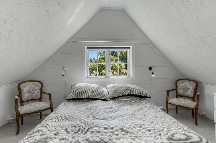 Vakantiehuis "Ilze" - 20m from the sea