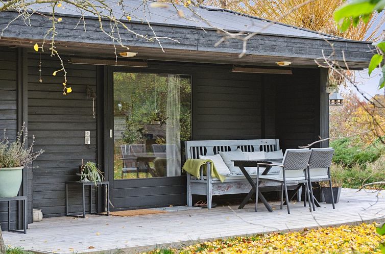 Vakantiehuis "Adelbert" - 600m to the fjord