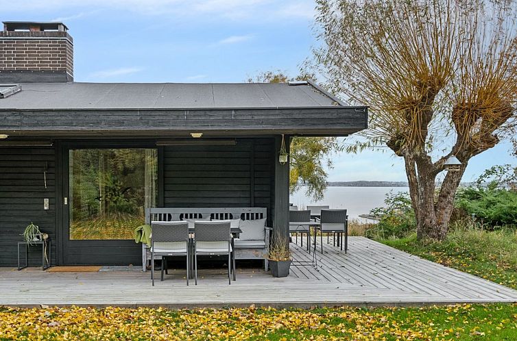 Vakantiehuis "Adelbert" - 600m to the fjord