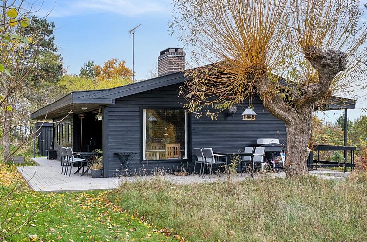 Vakantiehuis "Adelbert" - 600m to the fjord