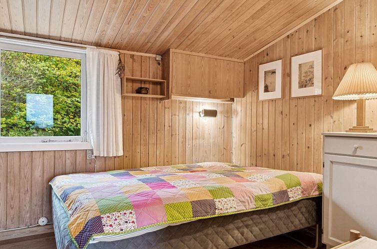 Vakantiehuis "Adelbert" - 600m to the fjord