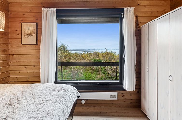 Vakantiehuis "Adelbert" - 600m to the fjord