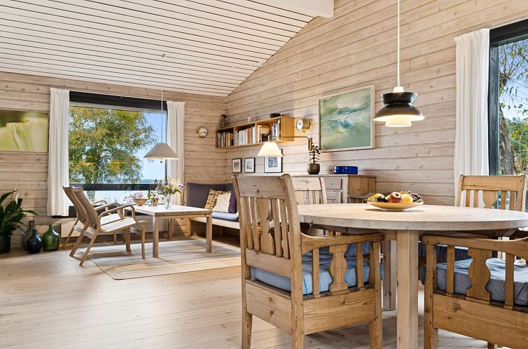 Vakantiehuis "Adelbert" - 600m to the fjord