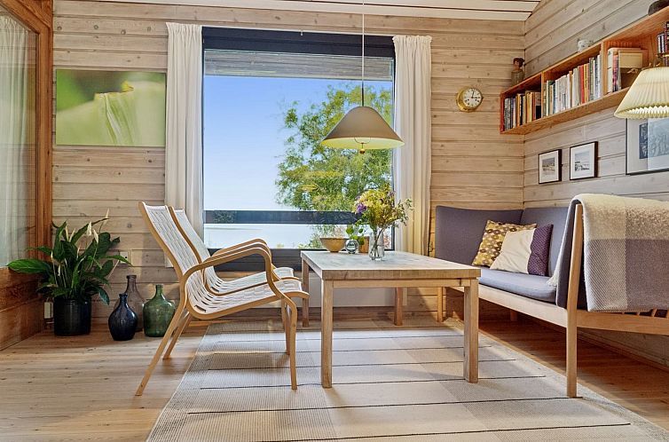Vakantiehuis "Adelbert" - 600m to the fjord