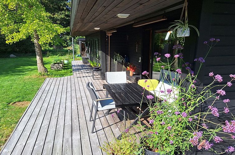 Vakantiehuis "Adelbert" - 600m to the fjord