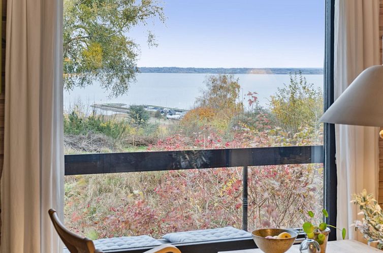 Vakantiehuis "Adelbert" - 600m to the fjord