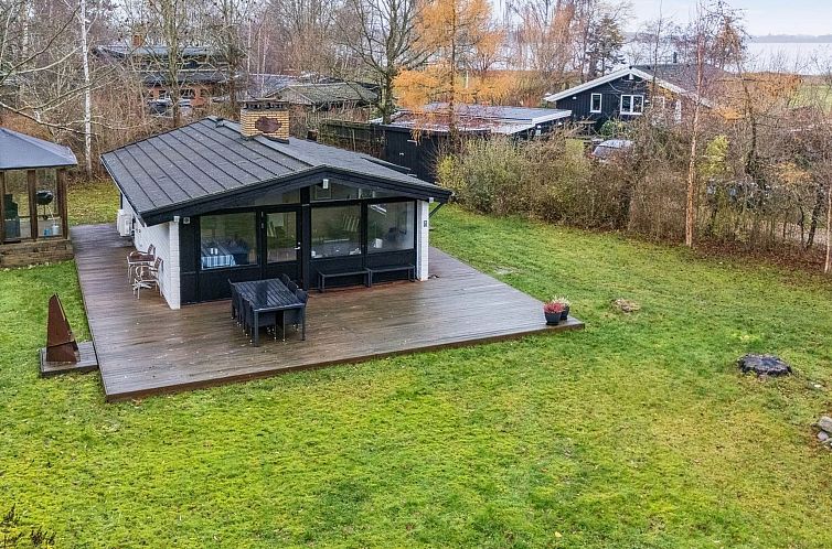 Vakantiehuis "Ordan" - 140m to the fjord