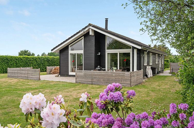 Vakantiehuis "Annesophie" - 300m to the fjord