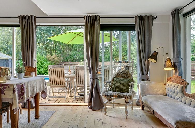Vakantiehuis "Makrina" - 175m from the sea