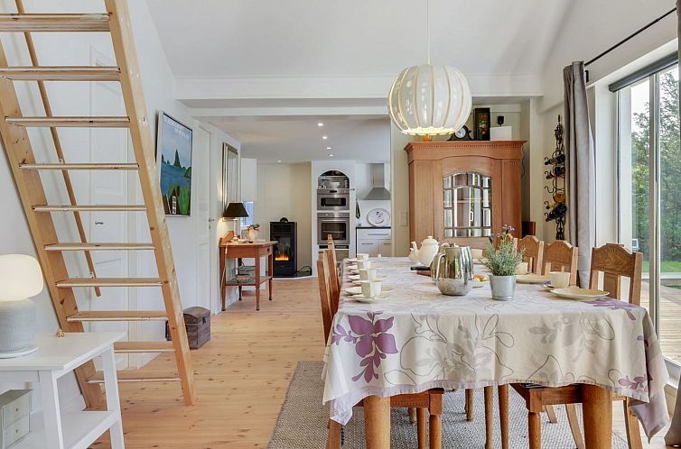 Vakantiehuis "Makrina" - 175m from the sea