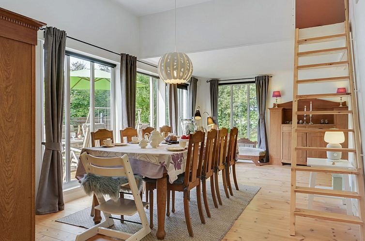 Vakantiehuis "Makrina" - 175m from the sea
