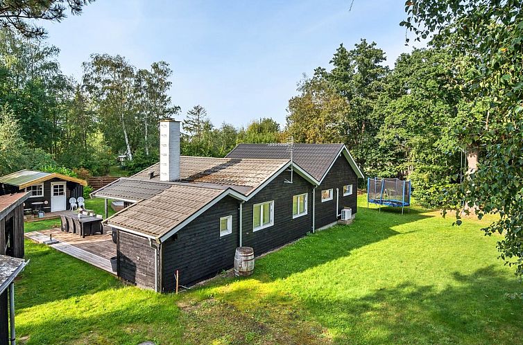 Vakantiehuis "Makrina" - 175m from the sea