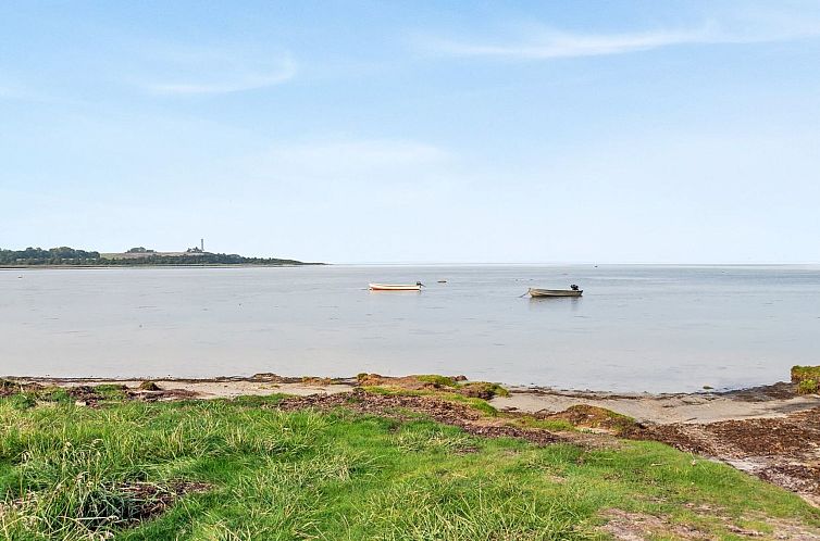 Vakantiehuis "Makrina" - 175m from the sea