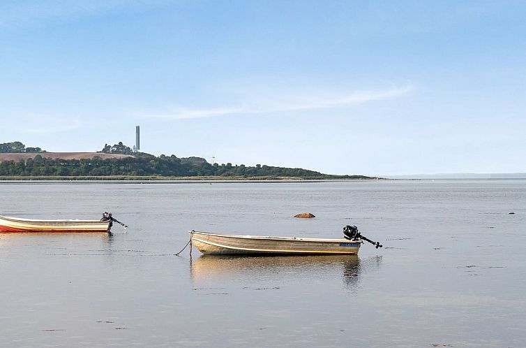 Vakantiehuis "Makrina" - 175m from the sea