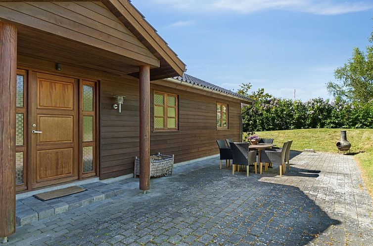 Vakantiehuis "Makrina" - 175m from the sea