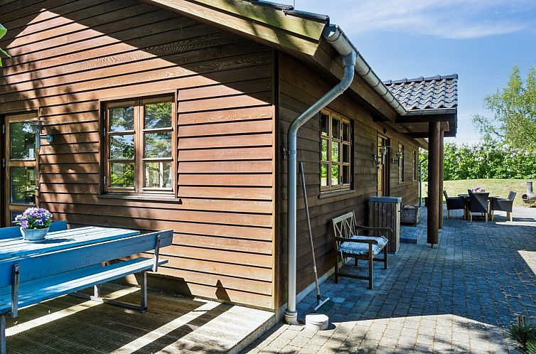 Vakantiehuis "Makrina" - 175m from the sea