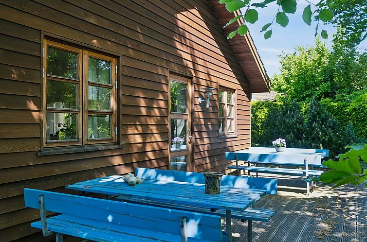 Vakantiehuis "Makrina" - 175m from the sea