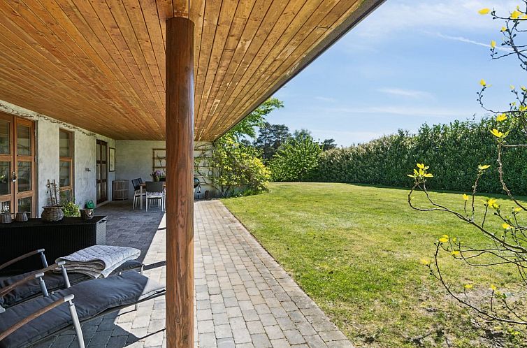 Vakantiehuis "Makrina" - 175m from the sea
