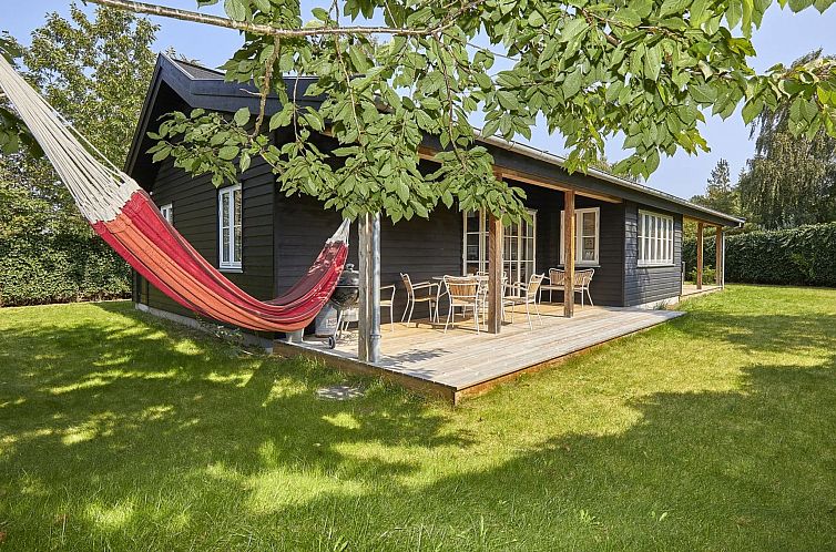 Unterkunft 0173210 - Ferienhaus Seeland - Vakantiehuis "Emely" - 700m from the sea