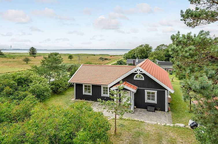 Vakantiehuis "Bernadete" - 50m to the fjord