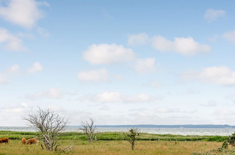 Vakantiehuis "Bernadete" - 50m to the fjord