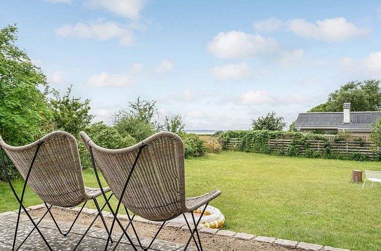 Vakantiehuis "Bernadete" - 50m to the fjord