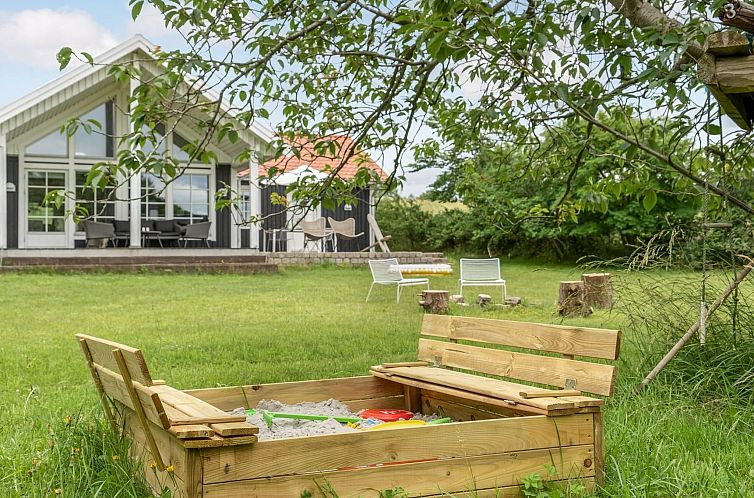 Vakantiehuis "Bernadete" - 50m to the fjord