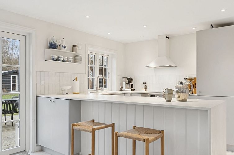 Vakantiehuis "Wigot" - 225m to the fjord