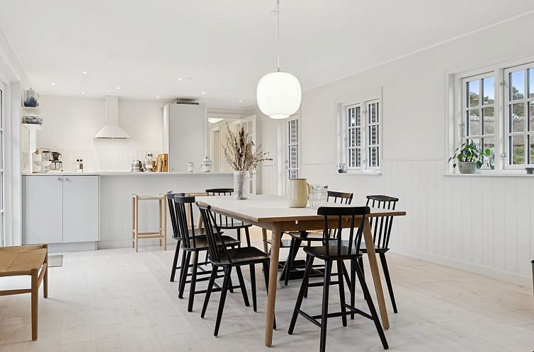 Vakantiehuis "Wigot" - 225m to the fjord