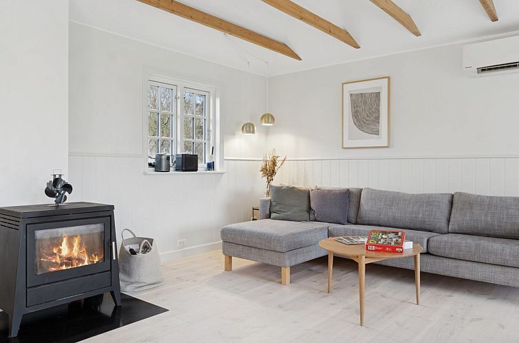 Vakantiehuis "Wigot" - 225m to the fjord