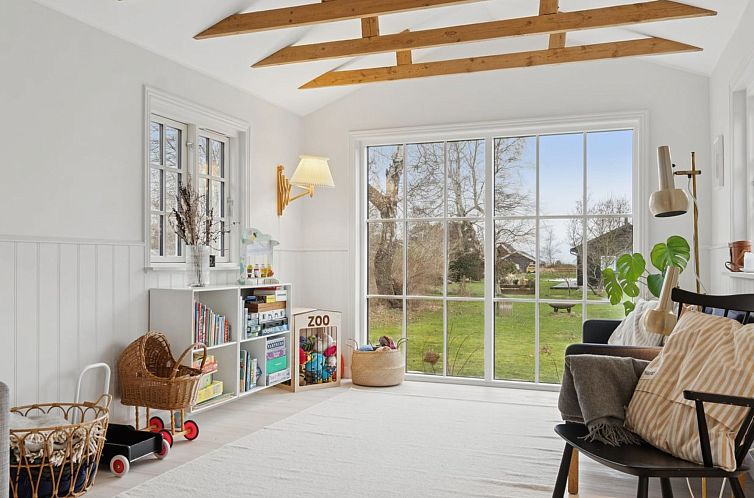 Vakantiehuis "Wigot" - 225m to the fjord