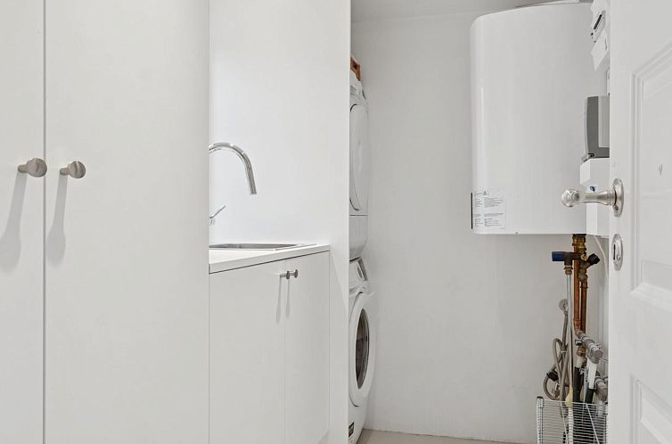 Vakantiehuis "Wigot" - 225m to the fjord