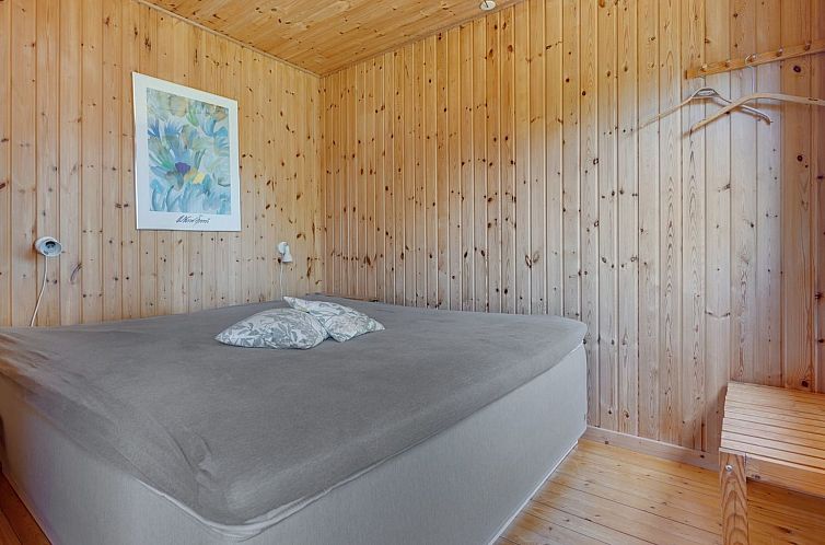 Vakantiehuis "Hege" - 450m from the sea