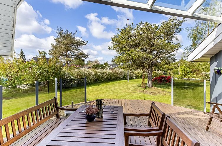 Vakantiehuis "Winona" - 250m from the sea