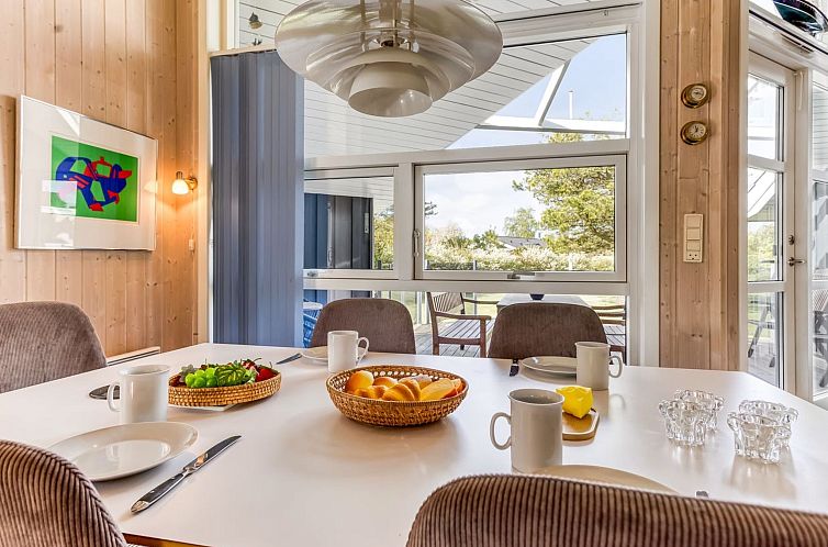 Vakantiehuis "Winona" - 250m from the sea
