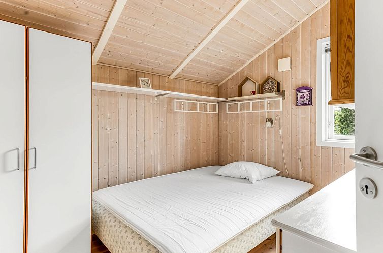 Vakantiehuis "Winona" - 250m from the sea