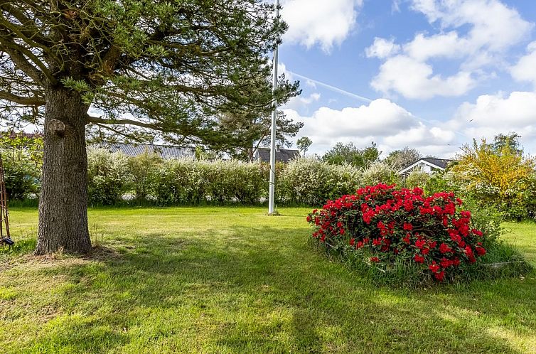 Vakantiehuis "Winona" - 250m from the sea