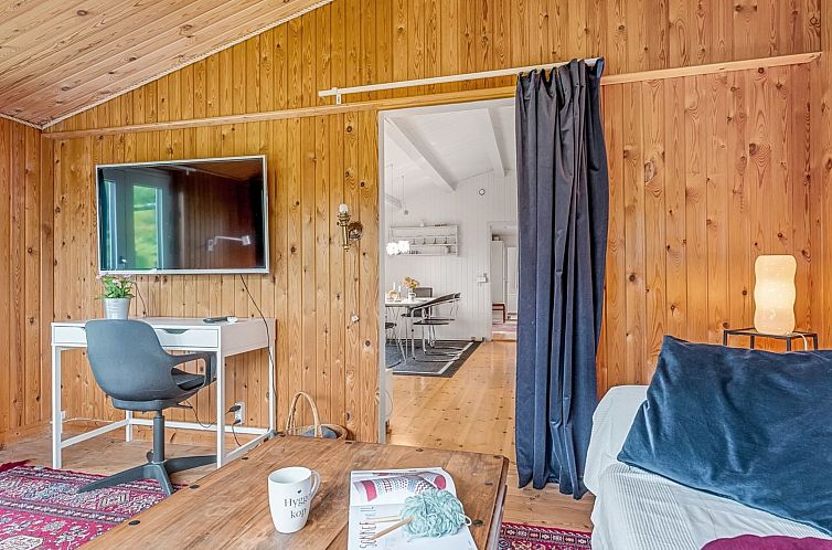 Vakantiehuis "Aameek" - 100m from the sea